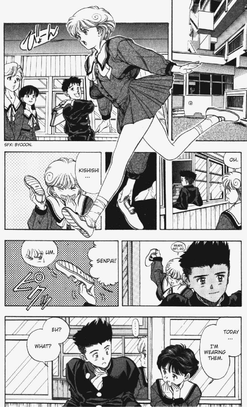 Page 14 Chapter 26 Video Girl Ai