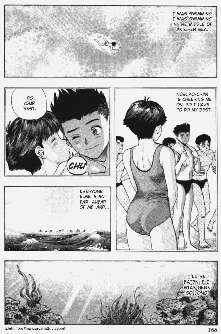 Page 2 Chapter 26 Video Girl Ai