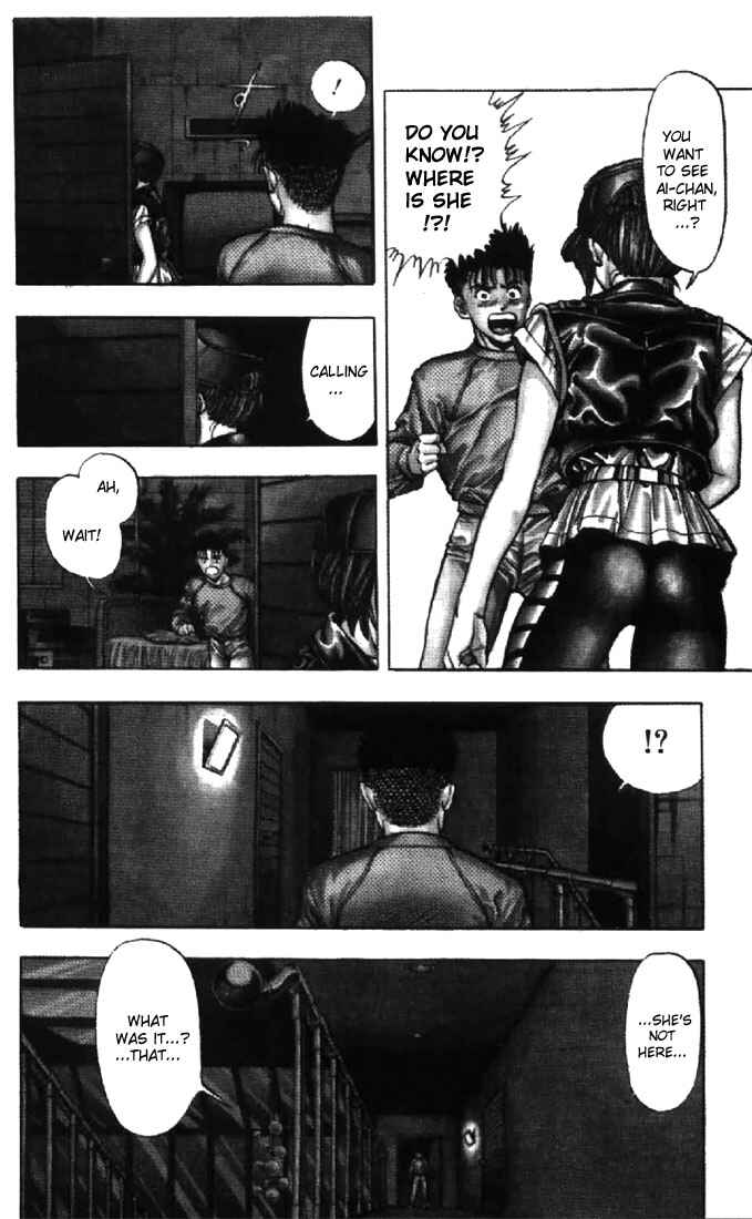 Page 11 Chapter 95 Video Girl Ai