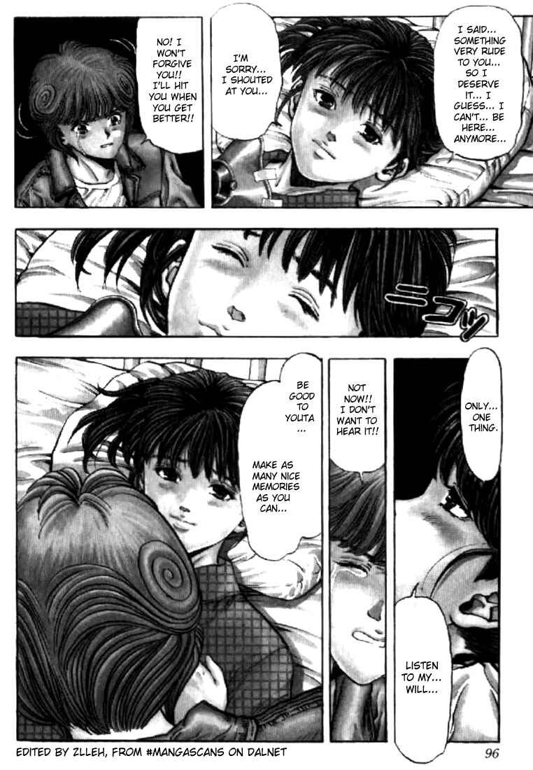 Page 13 Chapter 95 Video Girl Ai