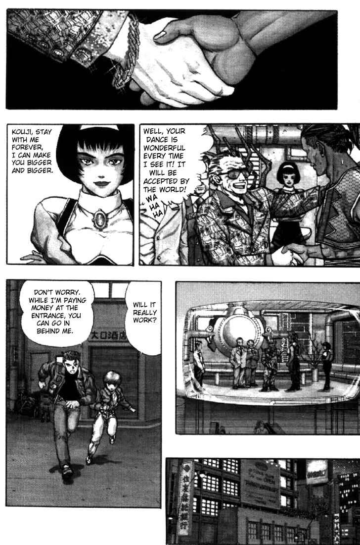 Page 3 Chapter 95 Video Girl Ai