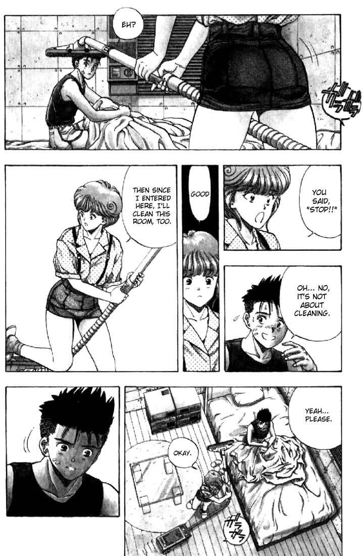 Page 6 Chapter 58 Video Girl Ai