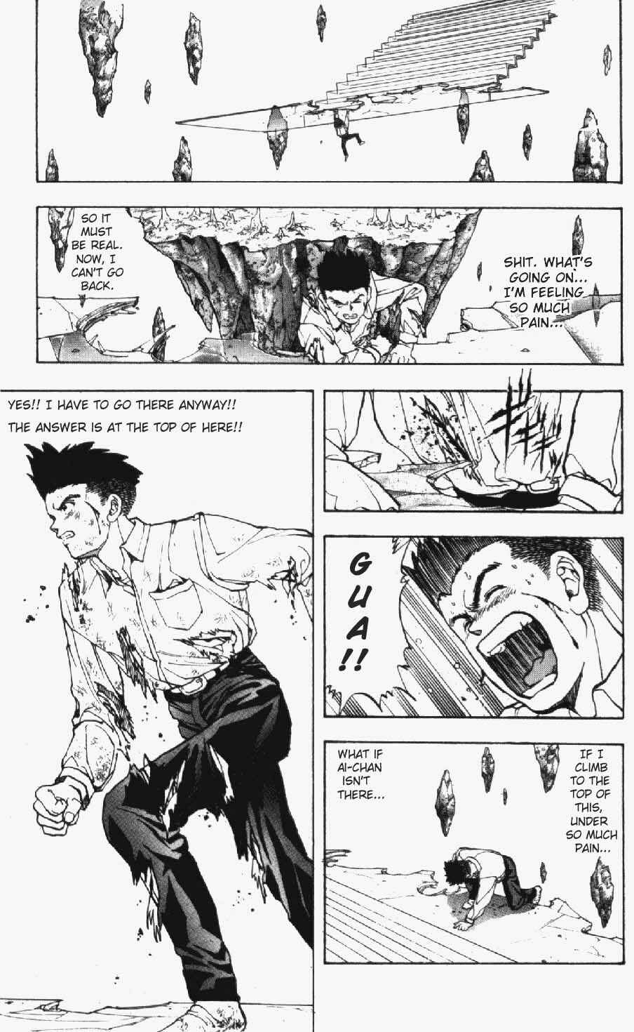 Page 19 Chapter 18 Video Girl Ai