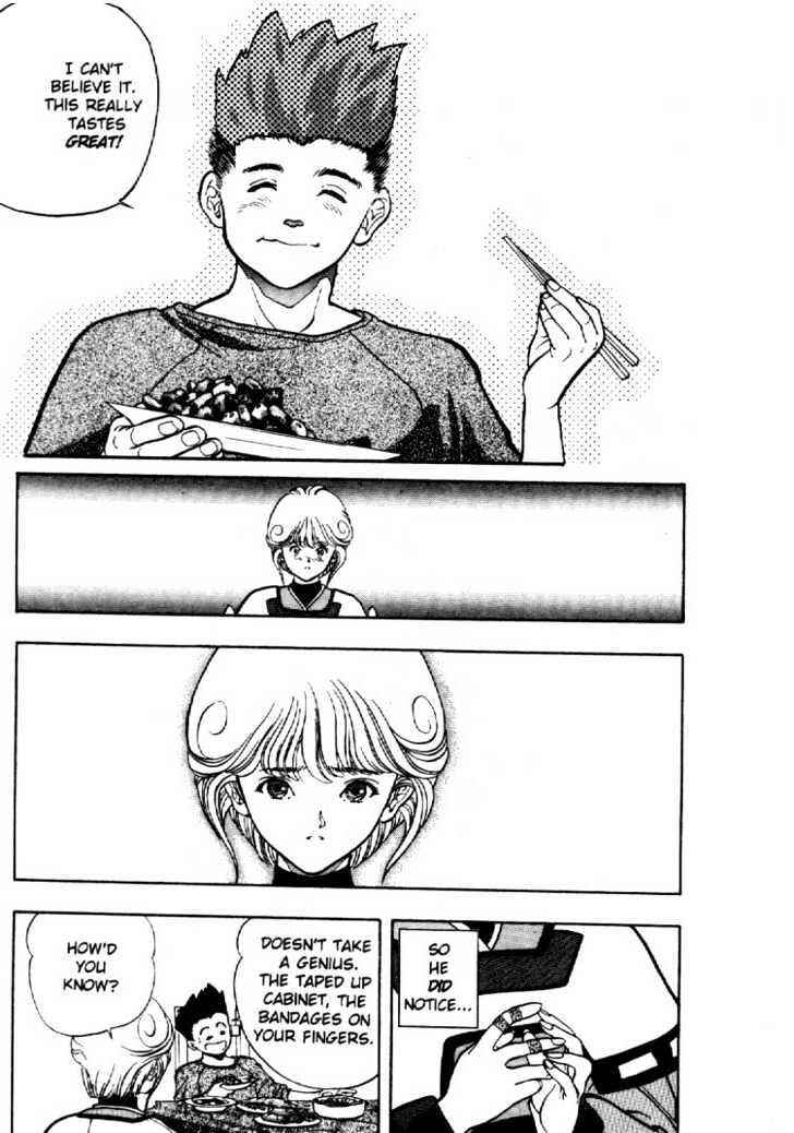 Page 18 Chapter 5 Video Girl Ai