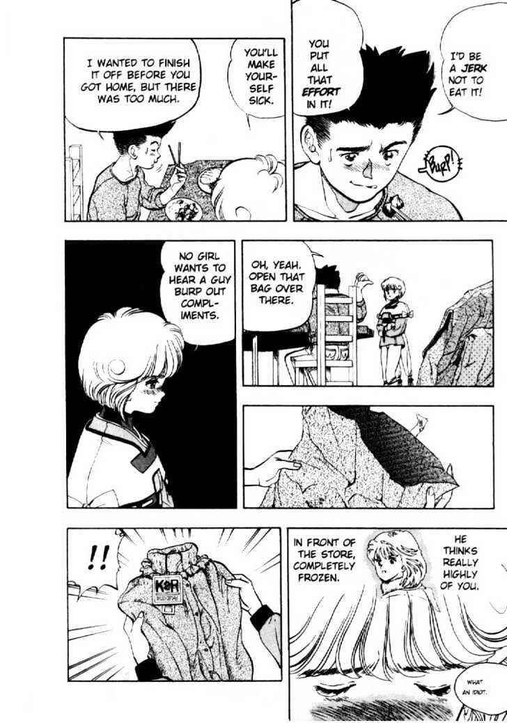 Page 19 Chapter 5 Video Girl Ai
