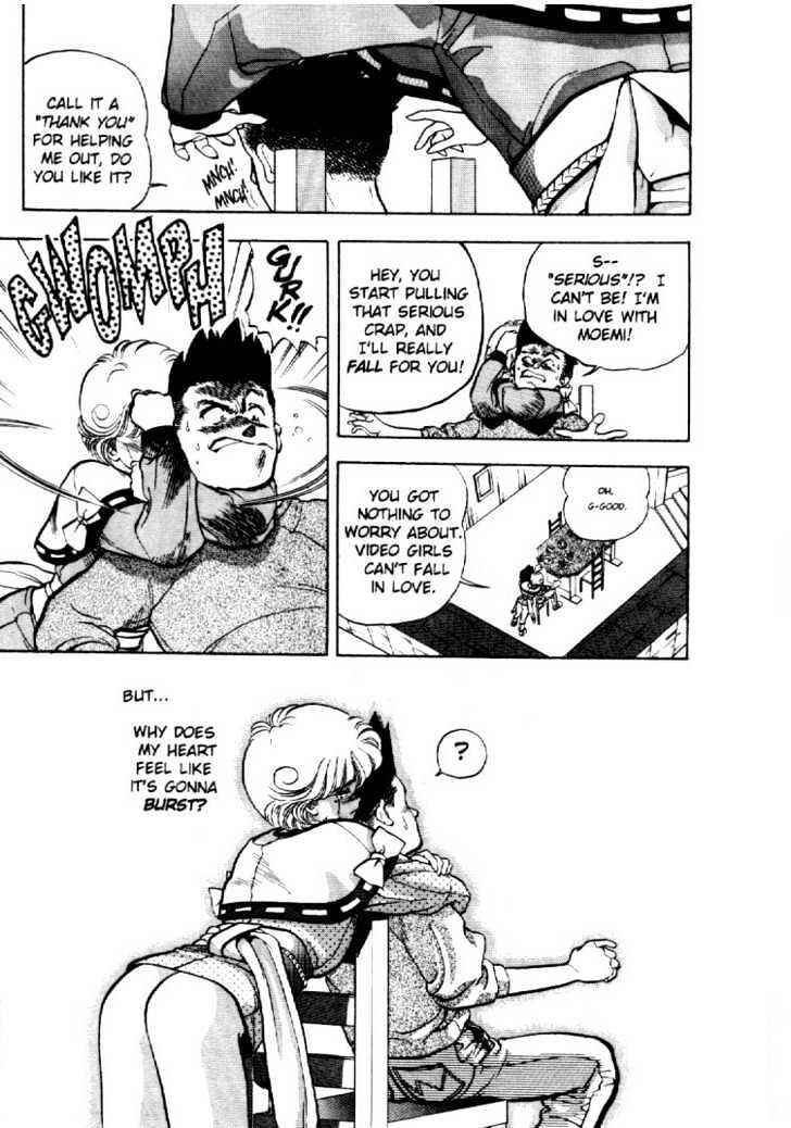 Page 20 Chapter 5 Video Girl Ai