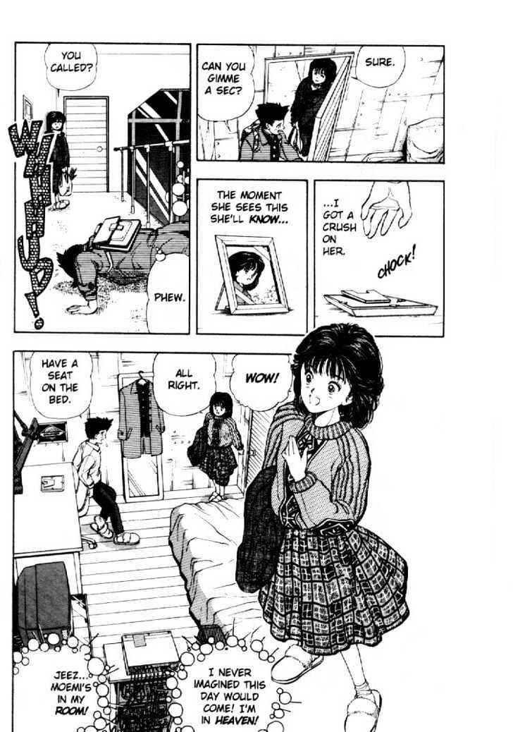 Page 6 Chapter 5 Video Girl Ai