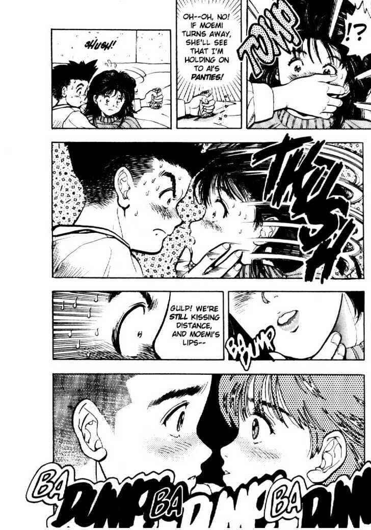 Page 9 Chapter 5 Video Girl Ai