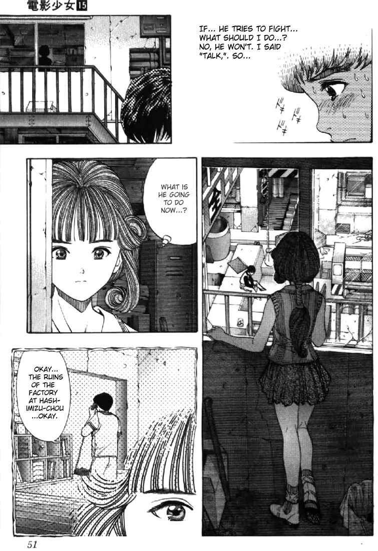 Page 9 Chapter 128 Video Girl Ai