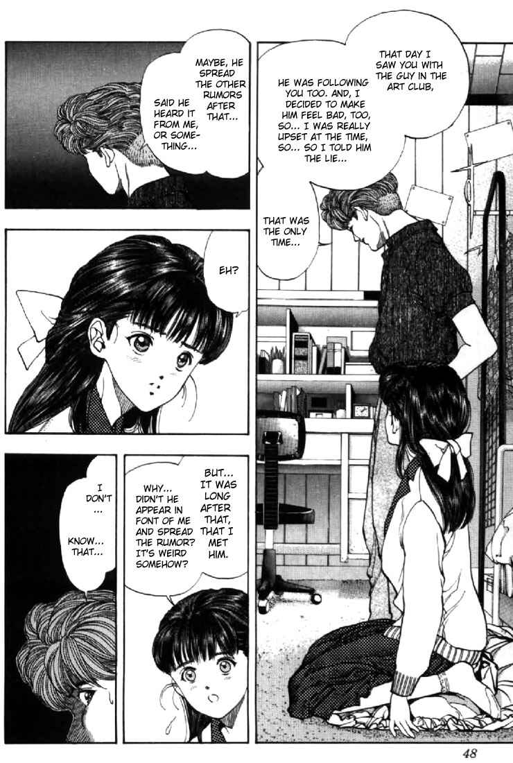 Page 6 Chapter 128 Video Girl Ai