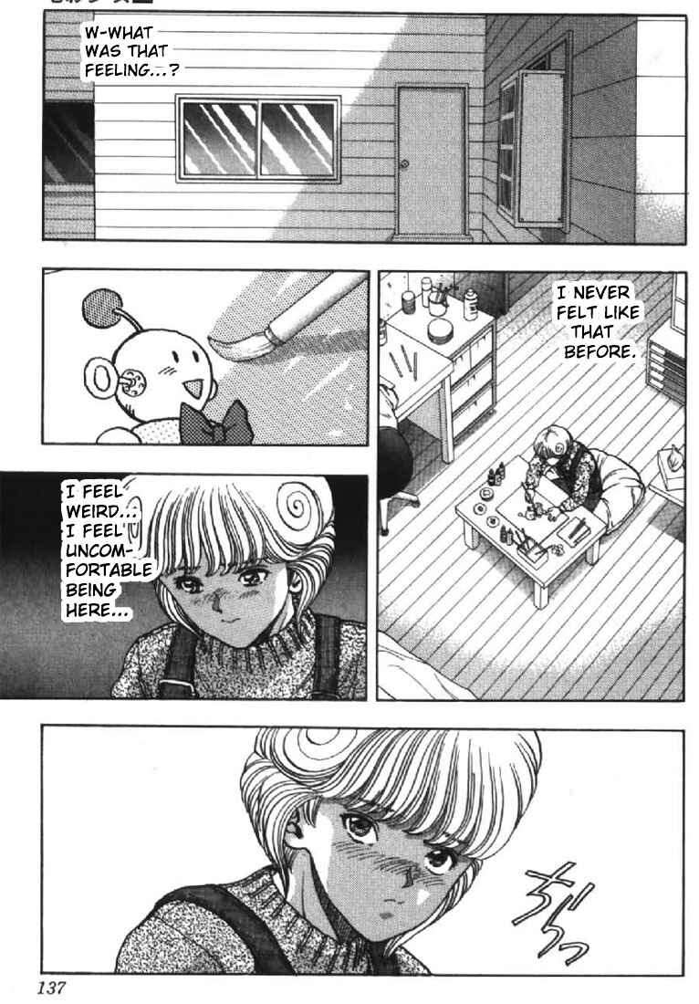 Page 15 Chapter 106 Video Girl Ai