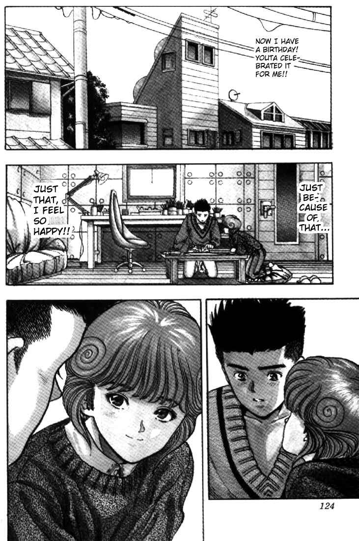 Page 2 Chapter 106 Video Girl Ai
