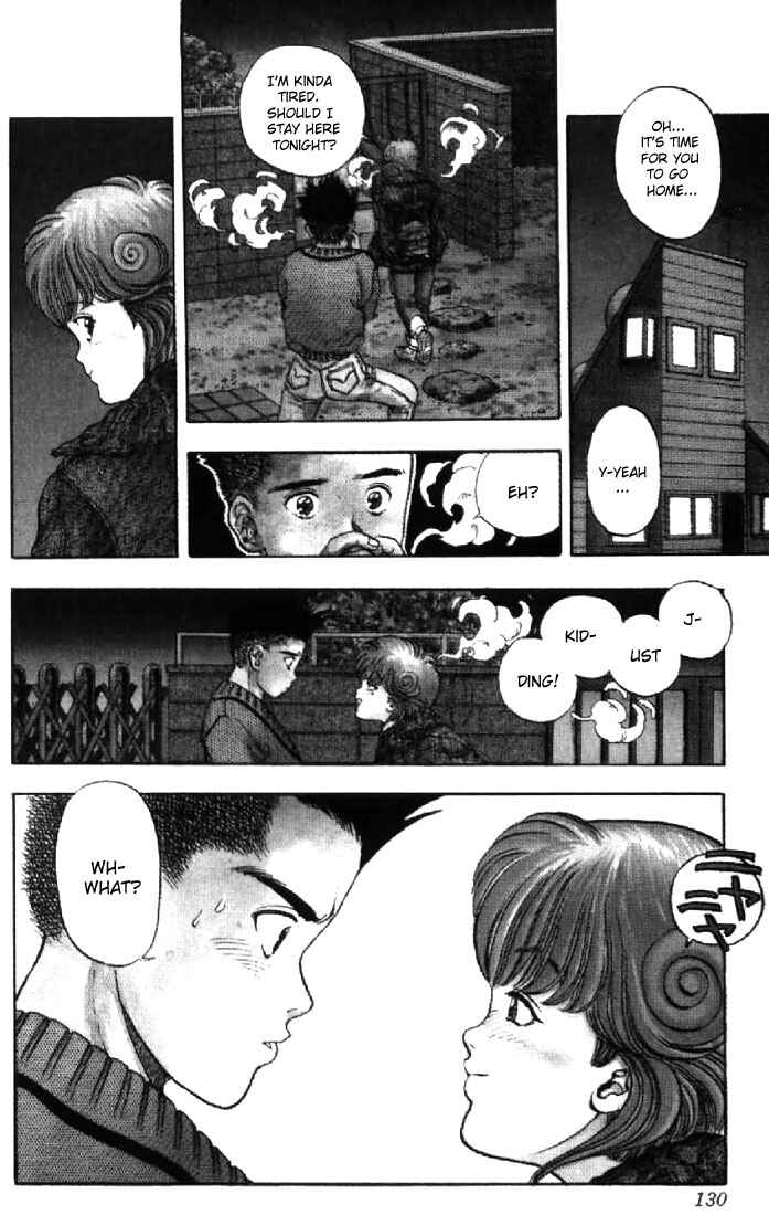 Page 8 Chapter 106 Video Girl Ai