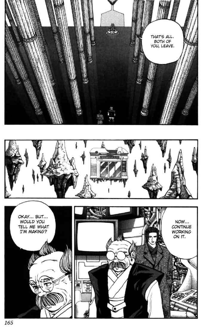 Page 4 Chapter 108 Video Girl Ai