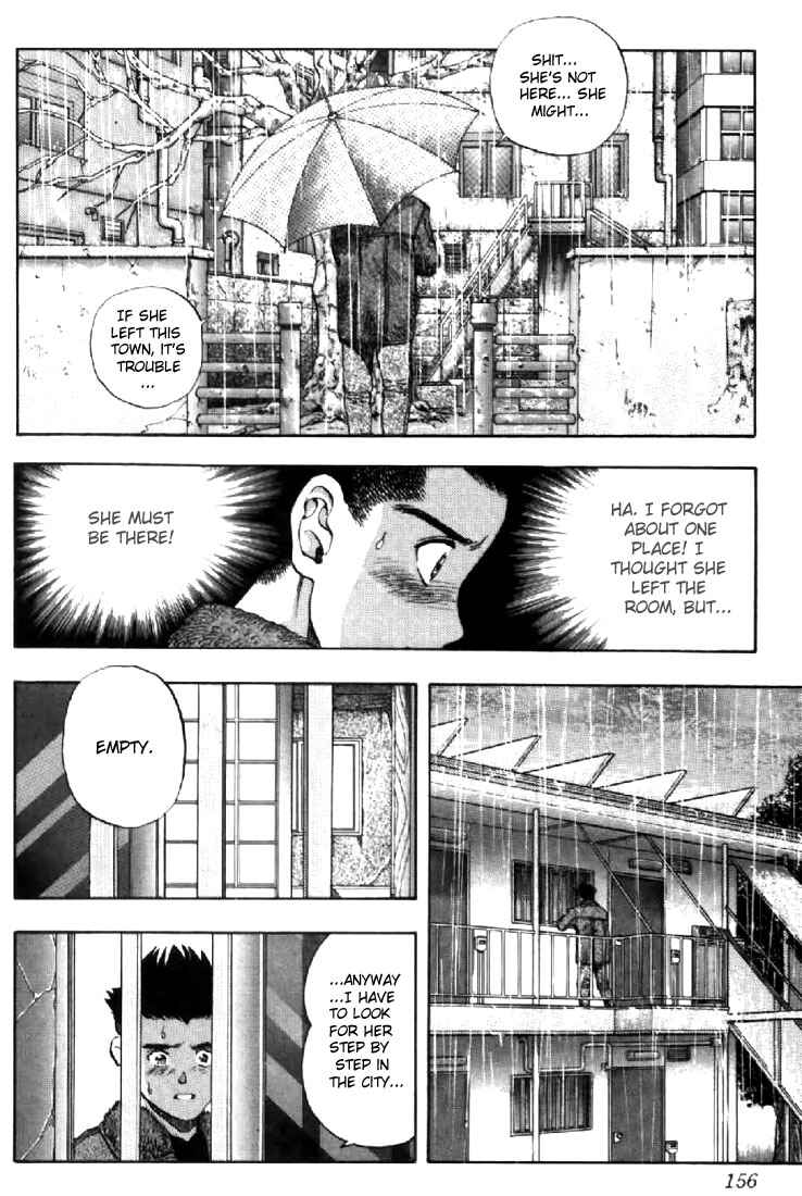 Page 12 Chapter 89 Video Girl Ai