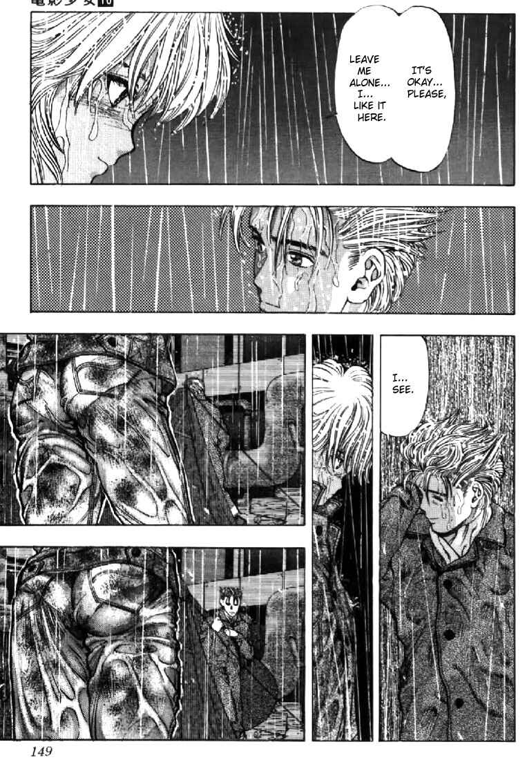 Page 5 Chapter 89 Video Girl Ai