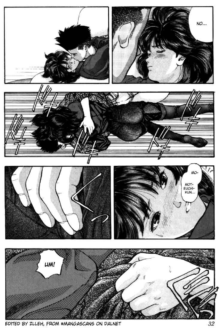 Page 6 Chapter 74 Video Girl Ai