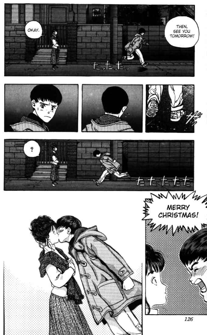Page 14 Chapter 130 Video Girl Ai