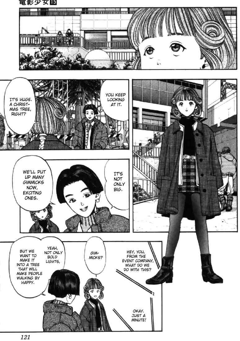 Page 9 Chapter 130 Video Girl Ai