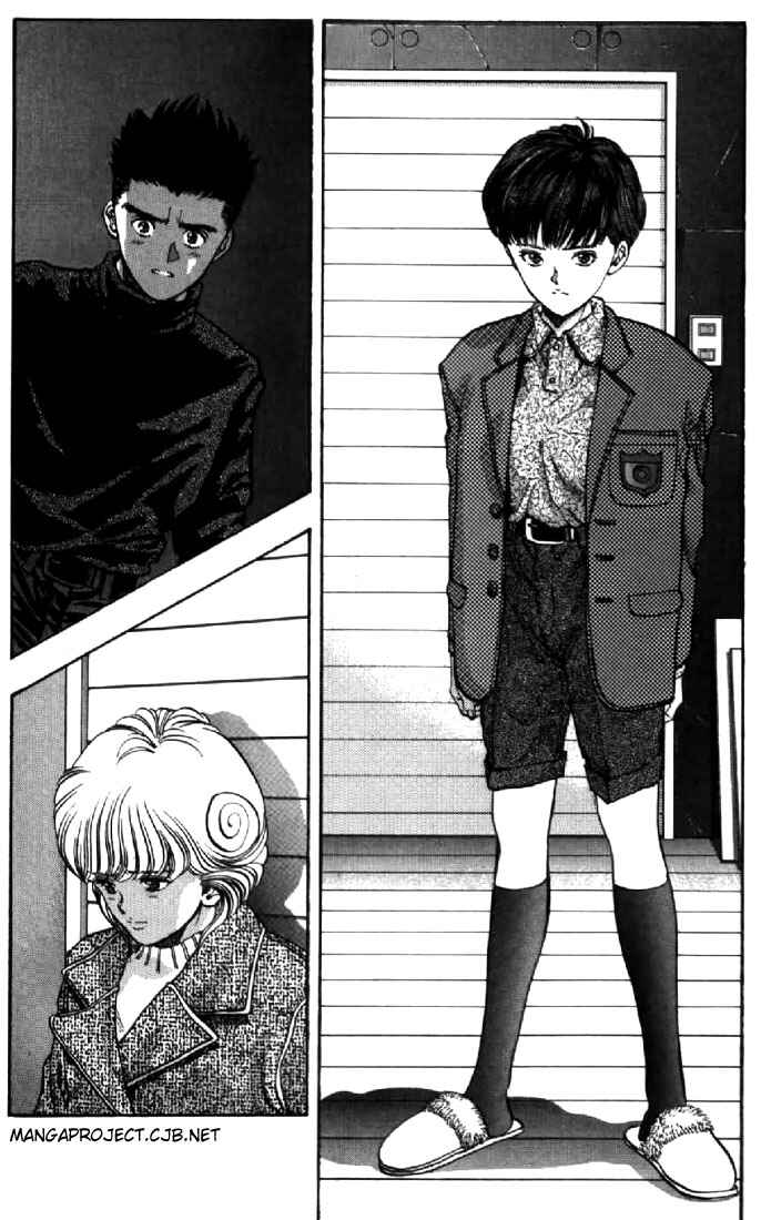 Page 2 Chapter 101 Video Girl Ai