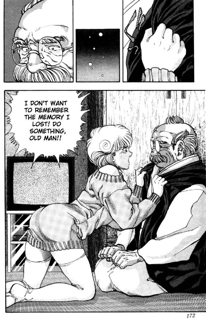 Page 8 Chapter 72 Video Girl Ai