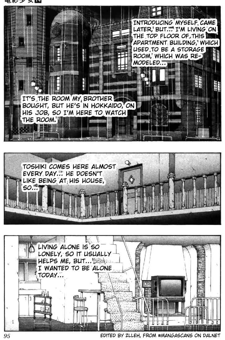 Page 5 Chapter 121 Video Girl Ai