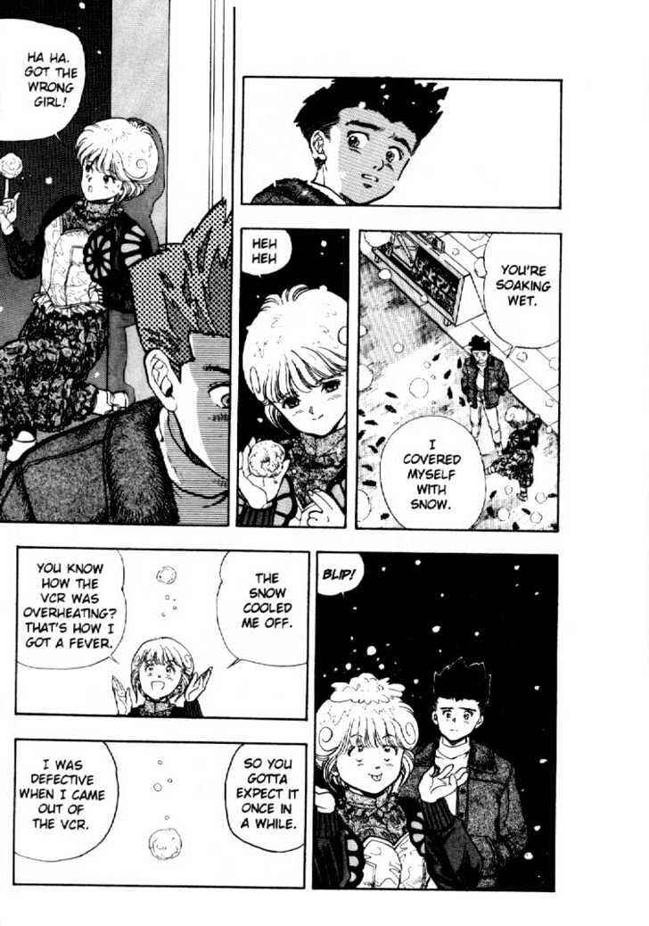 Page 19 Chapter 6 Video Girl Ai