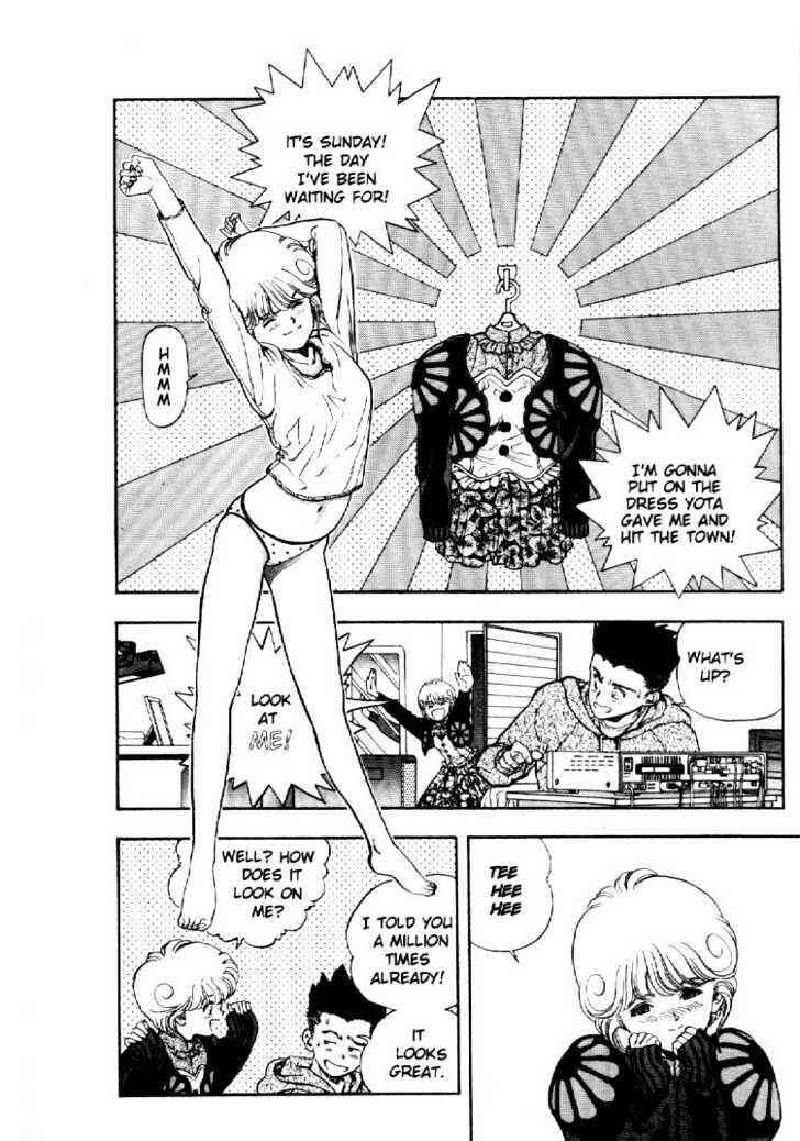 Page 2 Chapter 6 Video Girl Ai