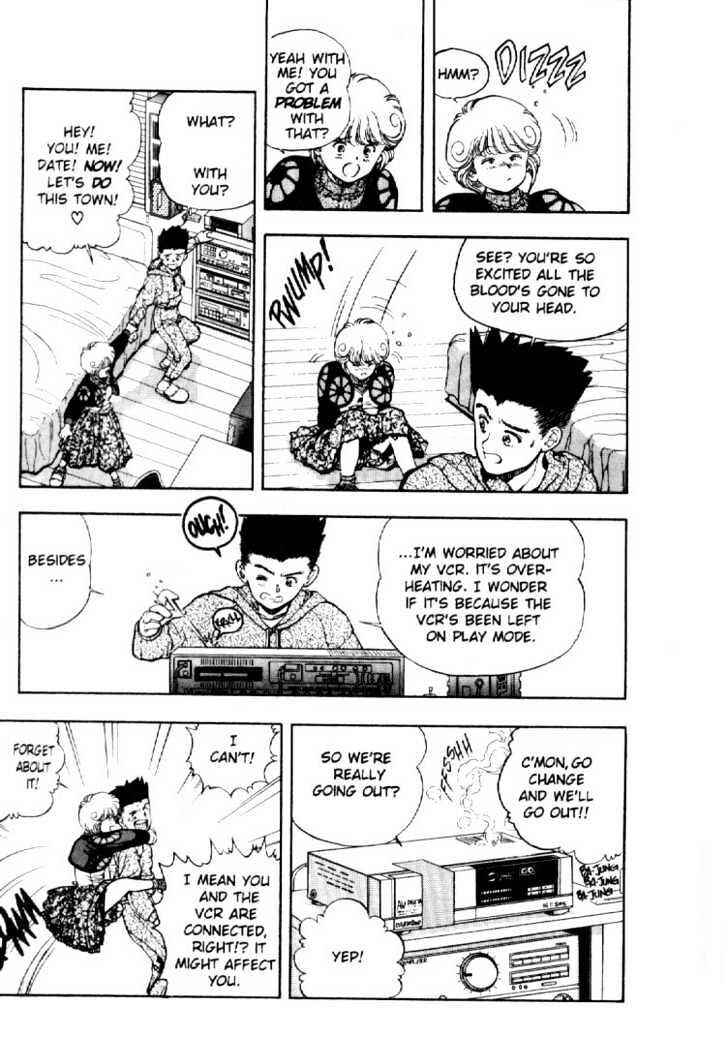 Page 3 Chapter 6 Video Girl Ai