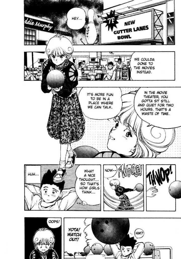Page 6 Chapter 6 Video Girl Ai