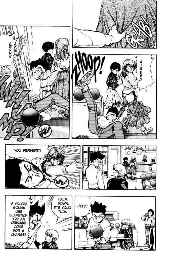 Page 7 Chapter 6 Video Girl Ai