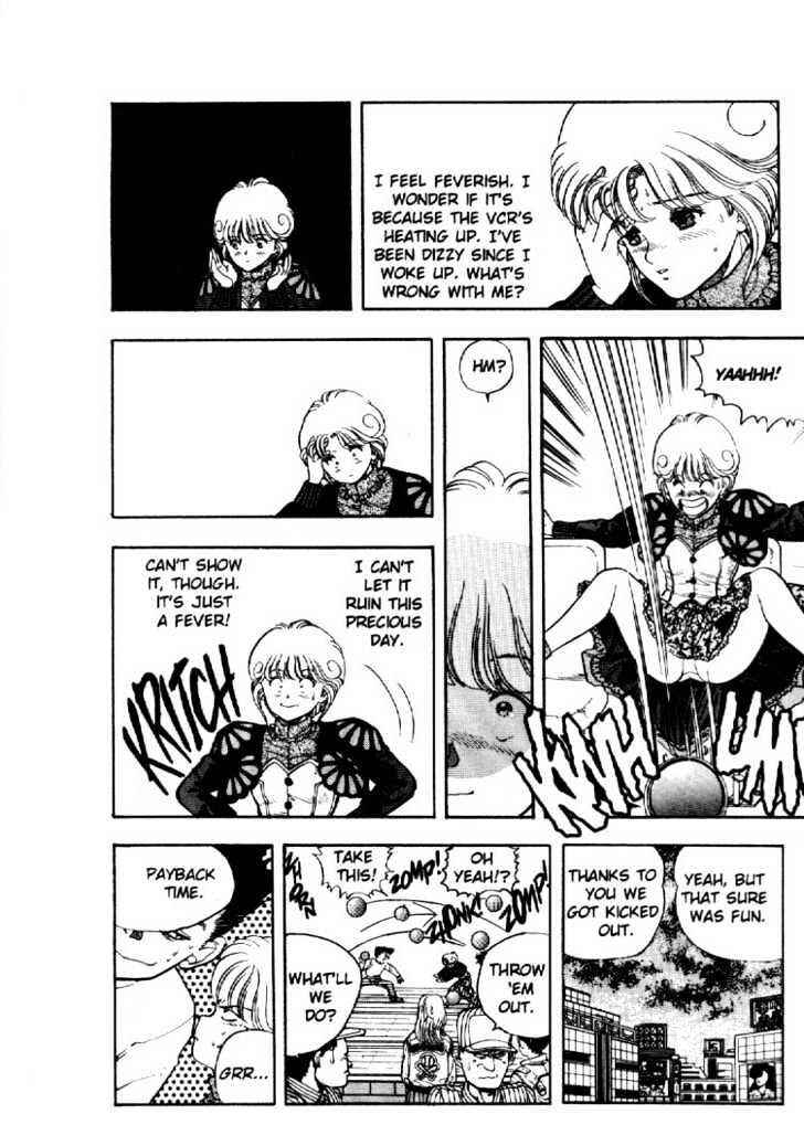Page 8 Chapter 6 Video Girl Ai