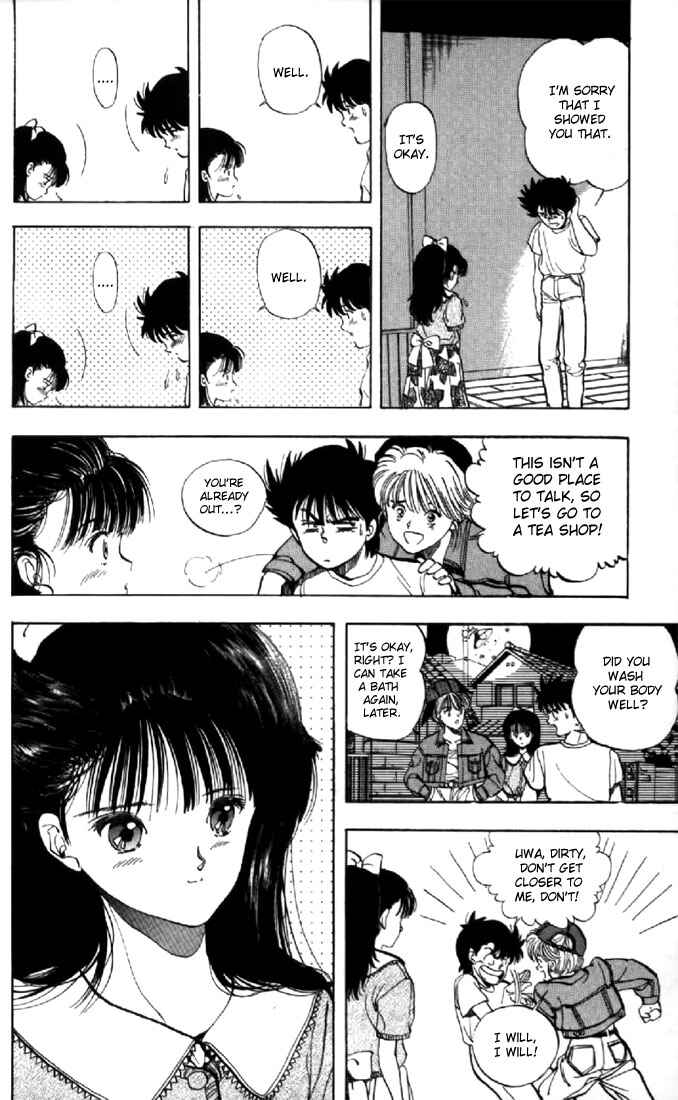 Page 16 Chapter 131.2 Video Girl Ai