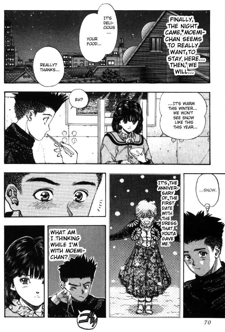 Page 6 Chapter 85 Video Girl Ai