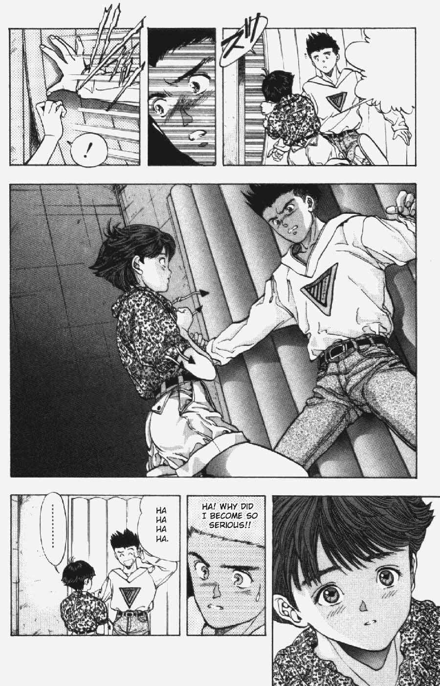 Page 10 Chapter 28 Video Girl Ai