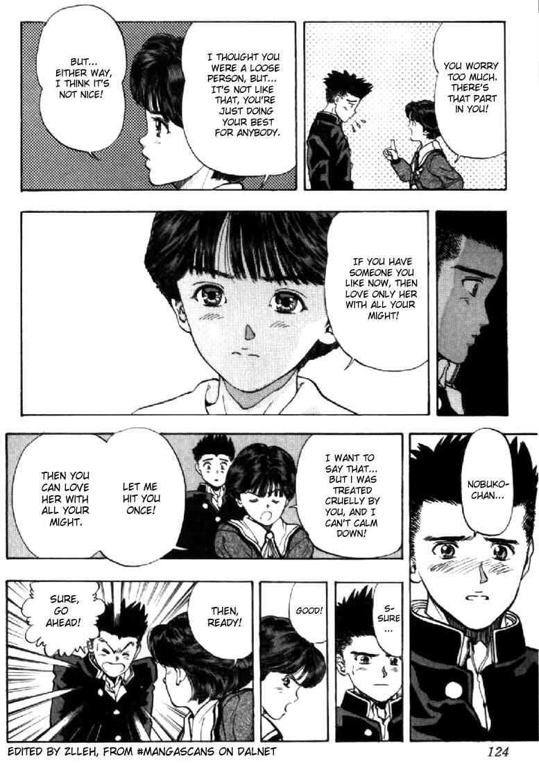 Page 20 Chapter 69 Video Girl Ai