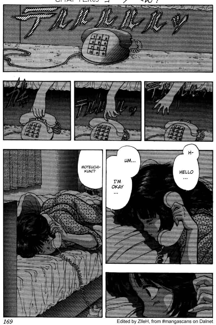 Page 20 Chapter 62 Video Girl Ai