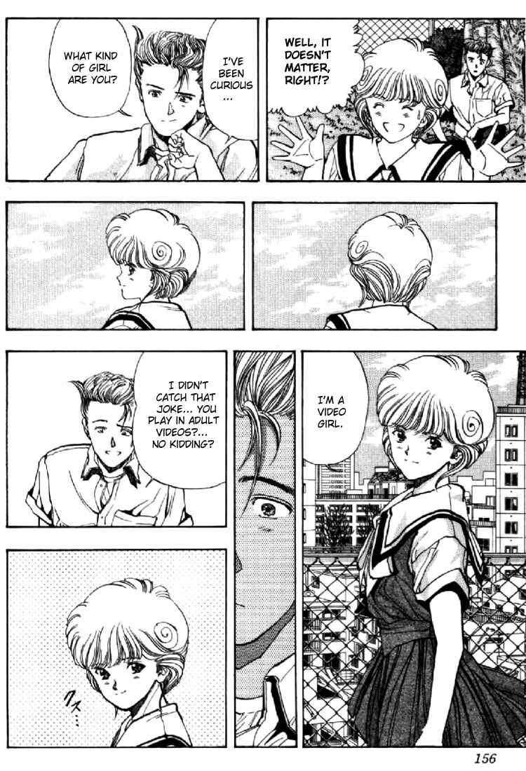 Page 8 Chapter 62 Video Girl Ai