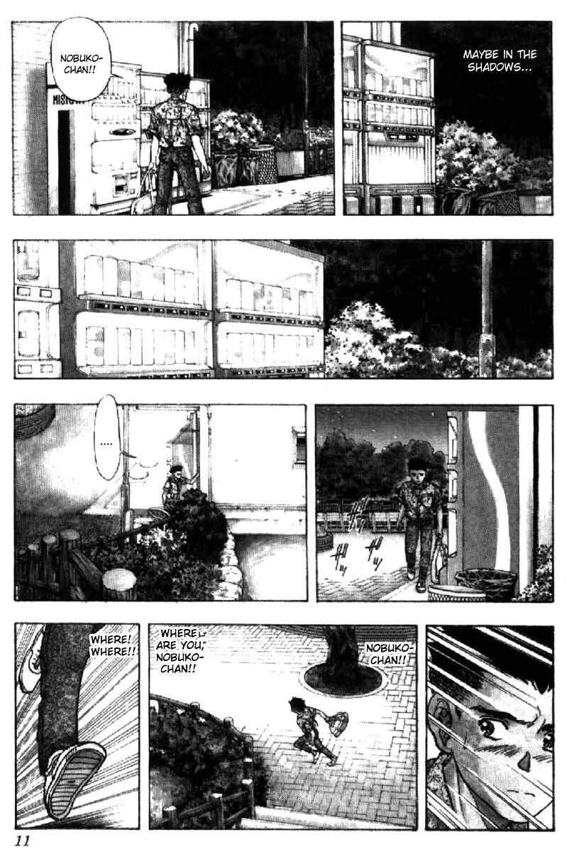 Page 10 Chapter 46 Video Girl Ai