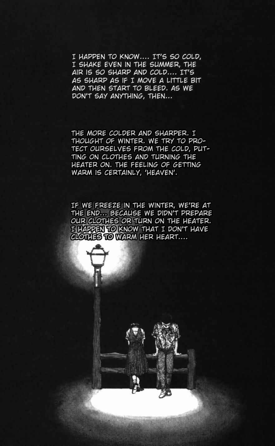 Page 17 Chapter 46 Video Girl Ai