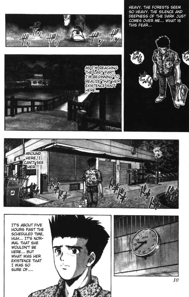 Page 9 Chapter 46 Video Girl Ai