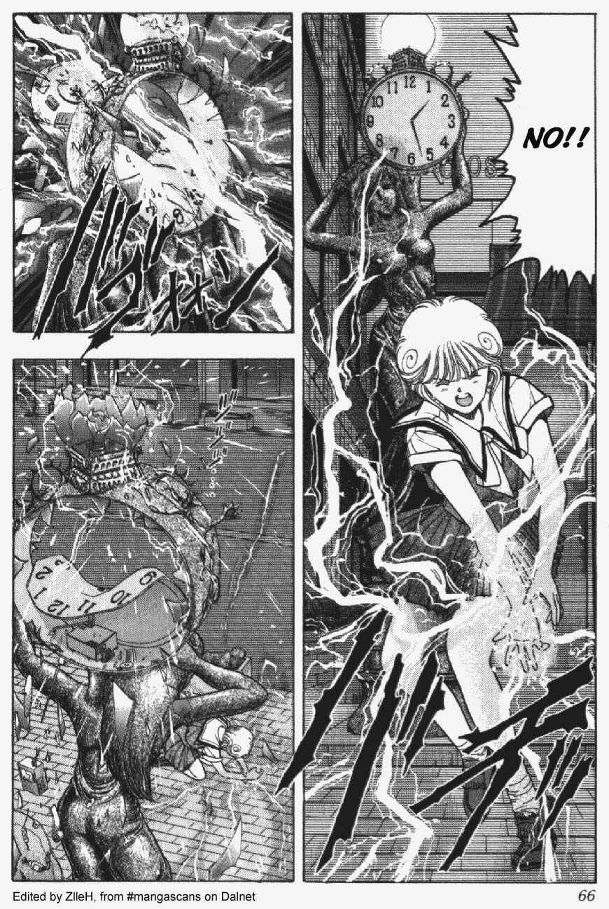 Page 2 Chapter 30 Video Girl Ai