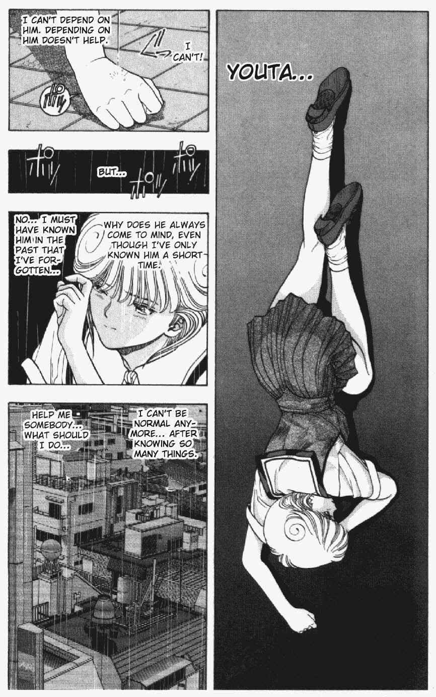 Page 4 Chapter 30 Video Girl Ai