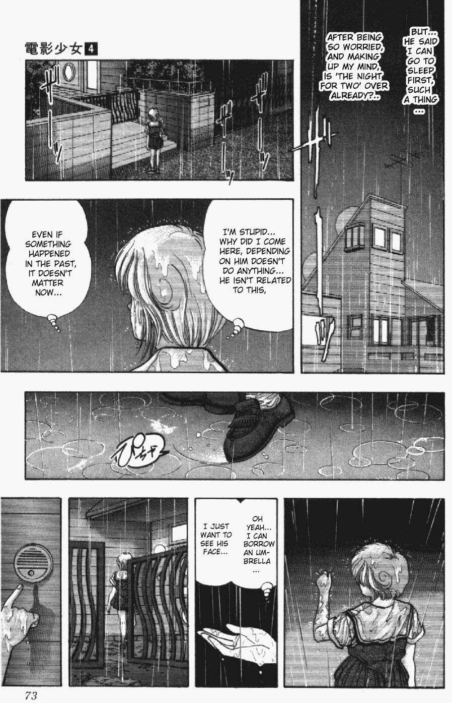Page 9 Chapter 30 Video Girl Ai