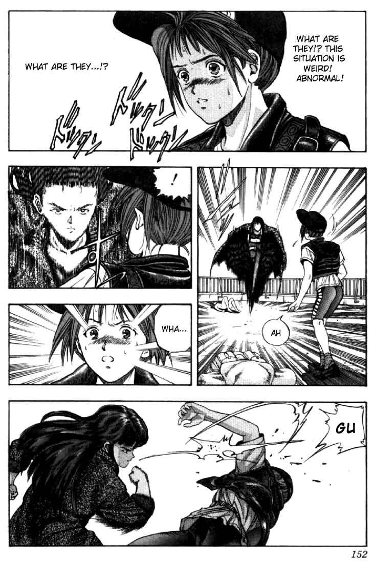 Page 10 Chapter 53 Video Girl Ai