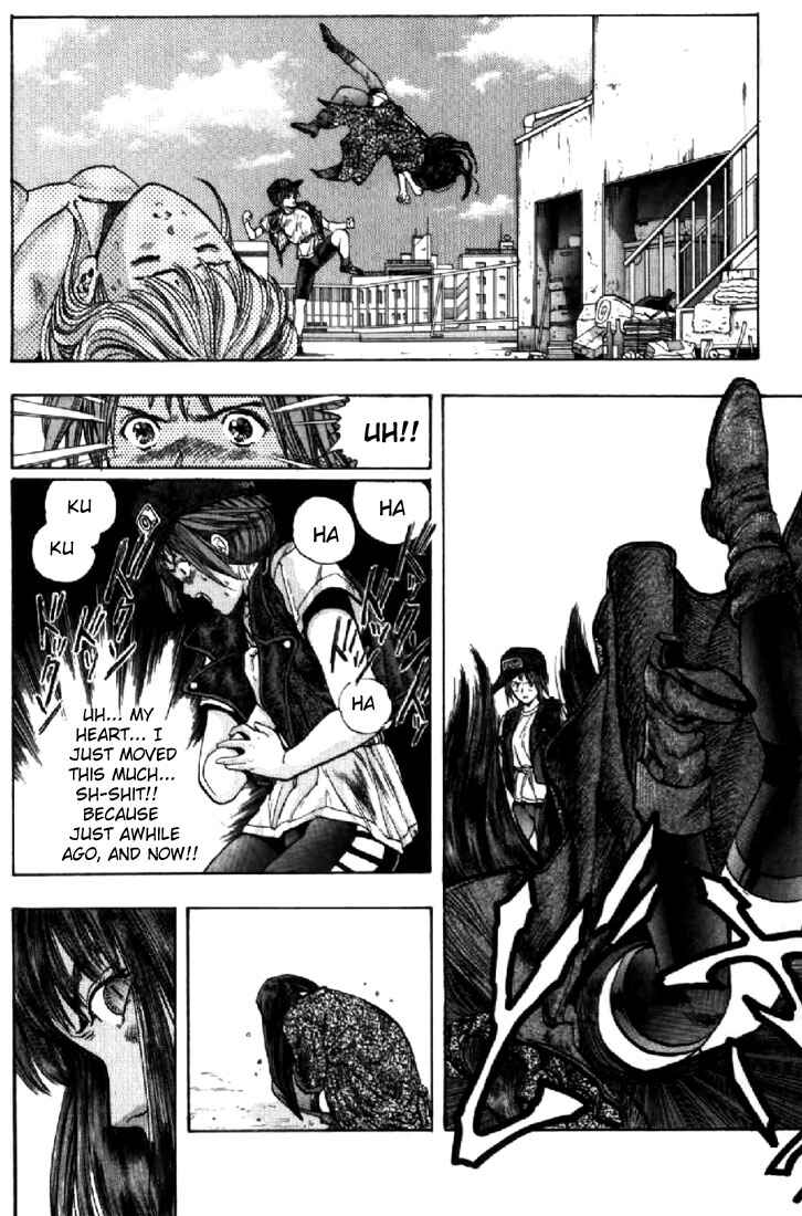 Page 14 Chapter 53 Video Girl Ai