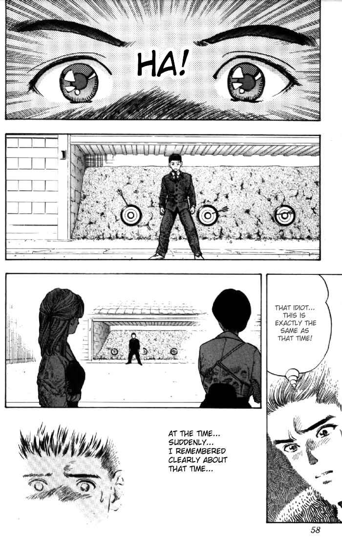 Page 12 Chapter 119 Video Girl Ai