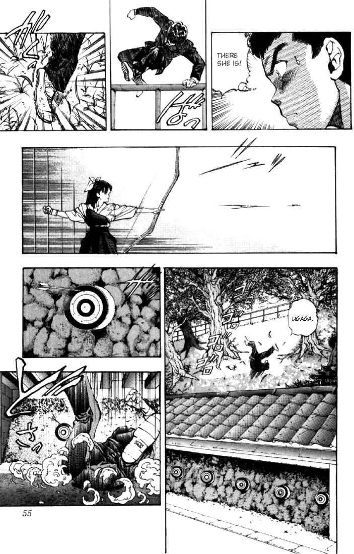 Page 9 Chapter 119 Video Girl Ai