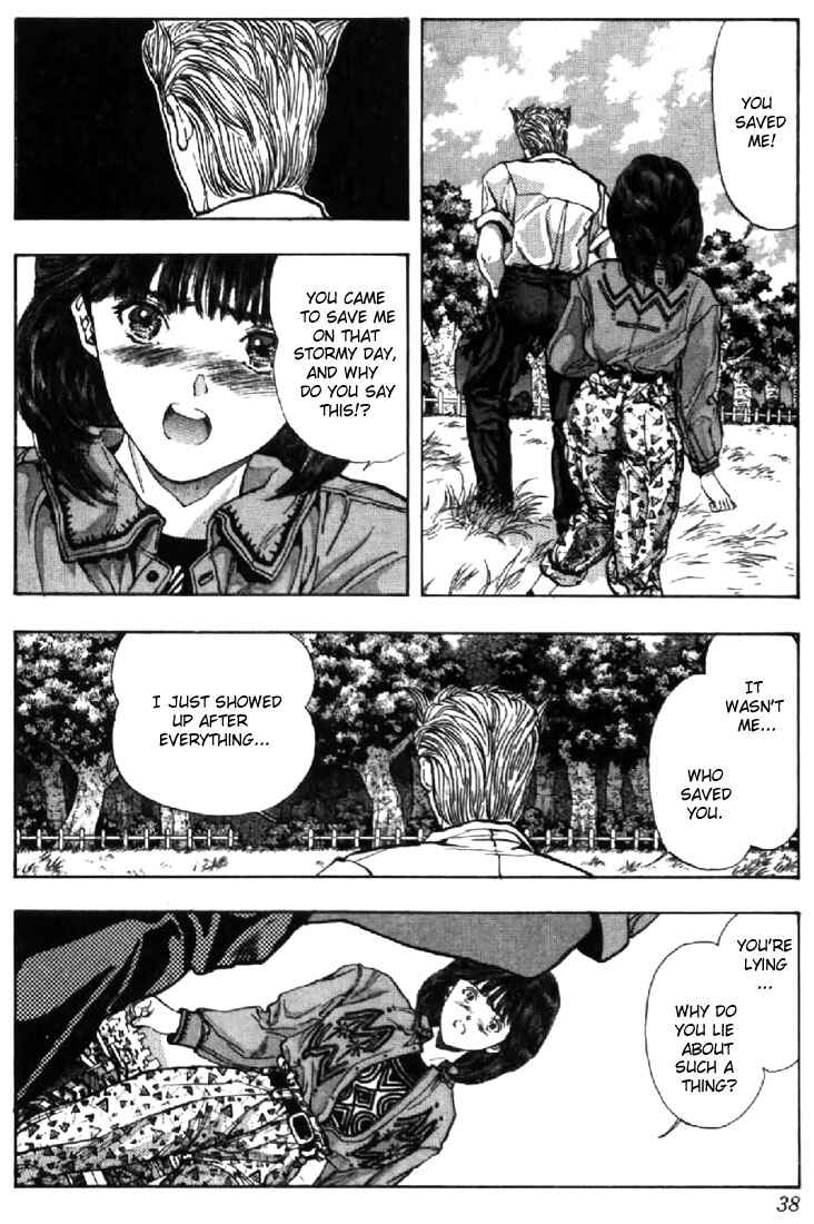 Page 14 Chapter 65 Video Girl Ai
