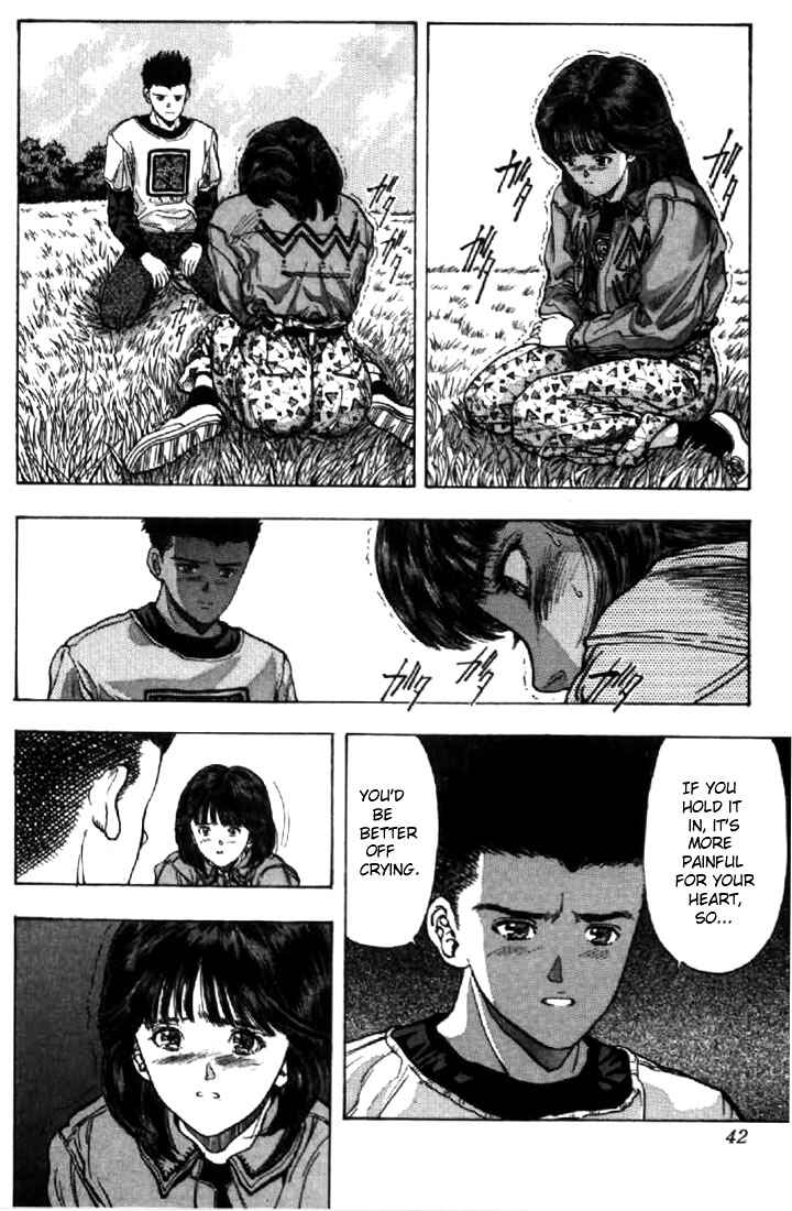 Page 18 Chapter 65 Video Girl Ai